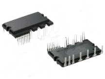 FSBF15CH60BT by ON SEMICONDUCTOR