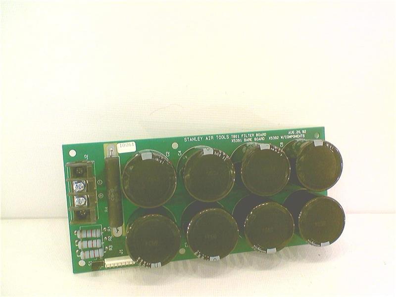 STANLEY BLACK & DECKER T801-X5392