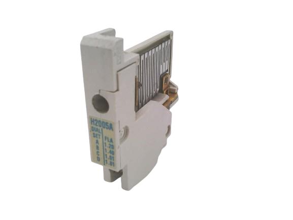 EATON CORPORATION H-2005A