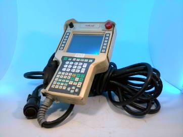 AXTP-FDOT-EC10 by NACHI