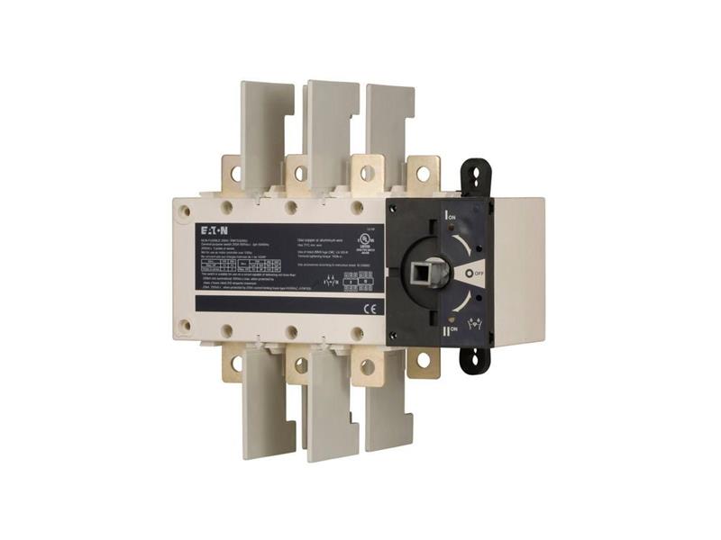 EATON CORPORATION RMTS3100U
