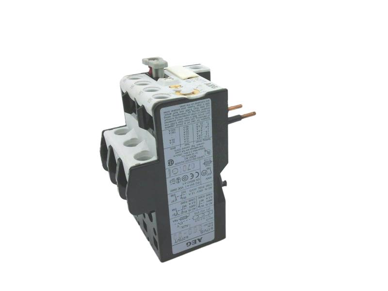 EEC AEG B27T-N