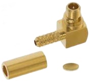 R110A170100 by RADIALL INTERCONNECT COMPONENT