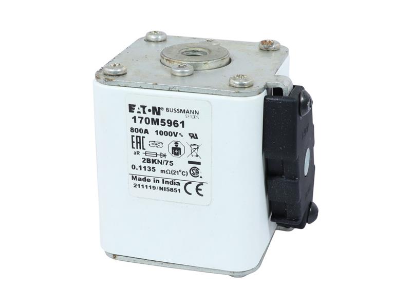 EATON CORPORATION 170M5961