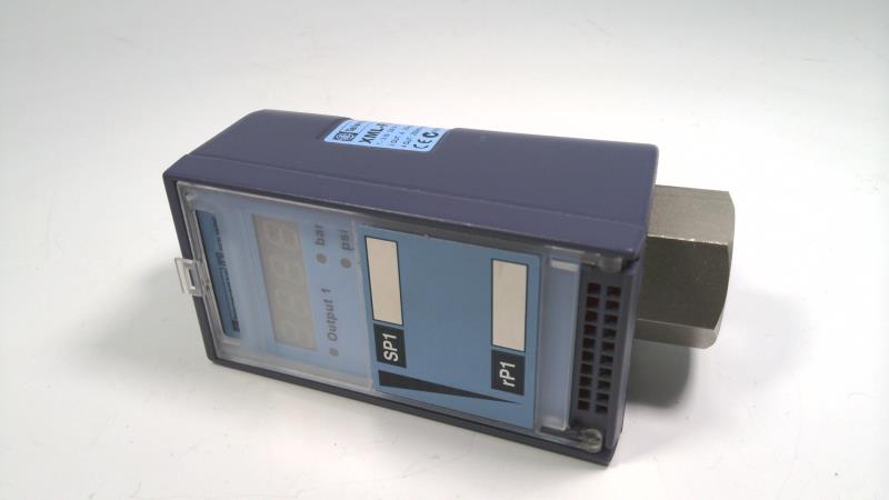 SCHNEIDER ELECTRIC XMLF010D2025