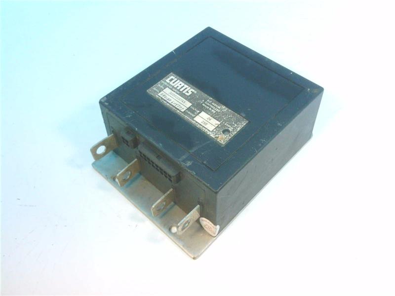 CURTIS INSTRUMENTS A000025743