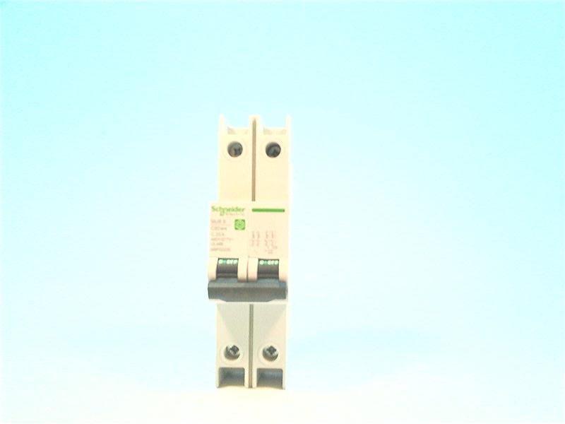 SCHNEIDER ELECTRIC M9F52225