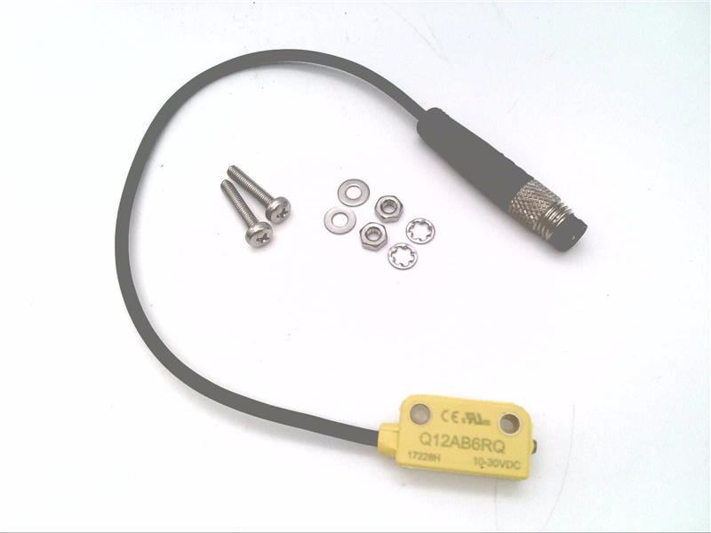 BANNER ENGINEERING Q12AB6RQ