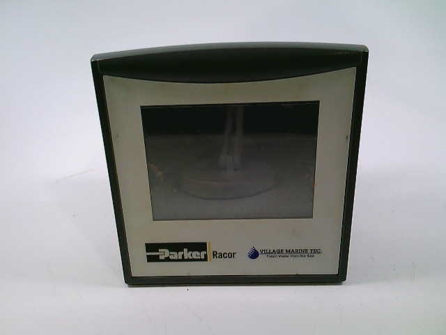 UNITRONICS V350-35-TR20-PA