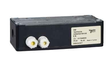 SCHNEIDER ELECTRIC TSXFPACC8M