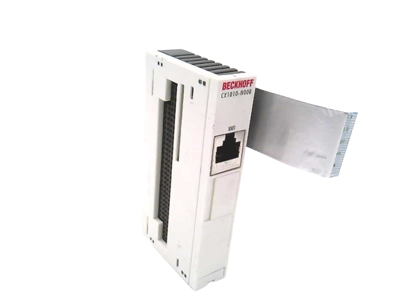 BECKHOFF CX1010-N000