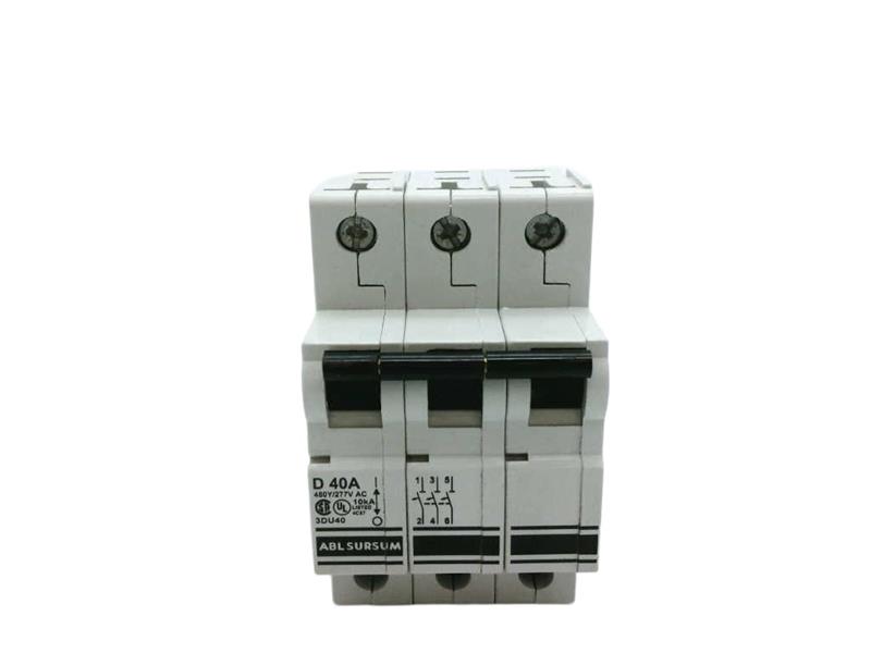 ALTECH CORP 3DU40
