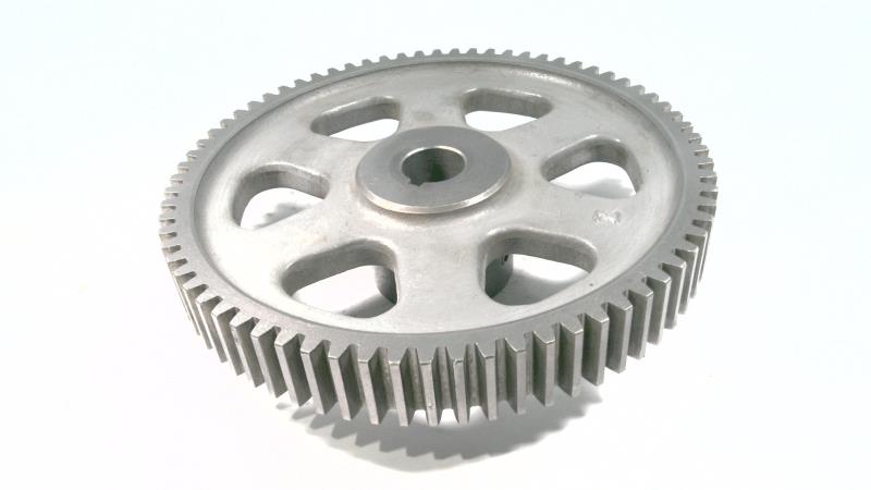 ALTRA INDUSTRIAL MOTION NF72