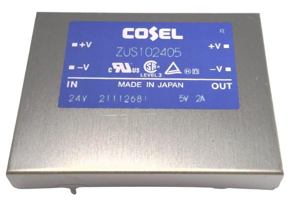 ZUS102405 by COSEL