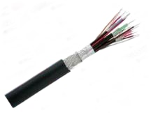 ALPHA WIRE 6213C SL001