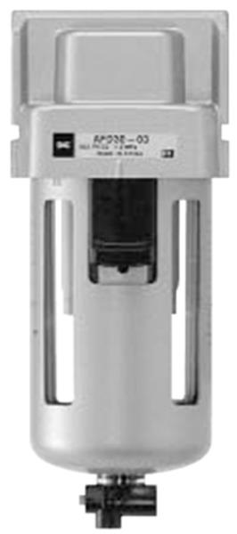 SMC ADF30-N03D-Z-D