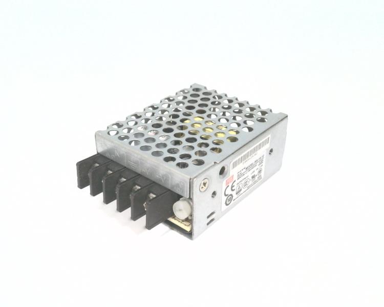 RS-15-12 by MEAN WELL