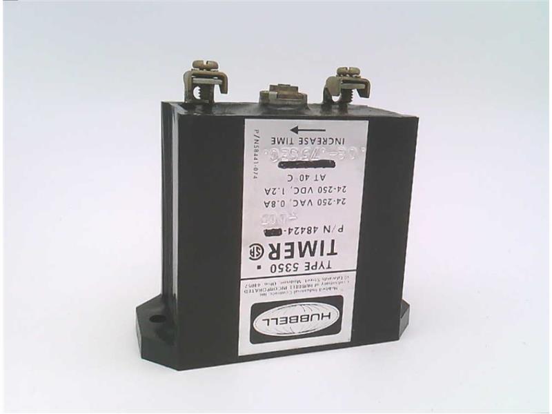 HUBBELL 48424-003