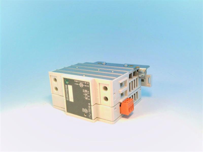 INVENSYS TE10A/16A/200V/0V10/PA/ENG/-/-/NOFUSE/-//00