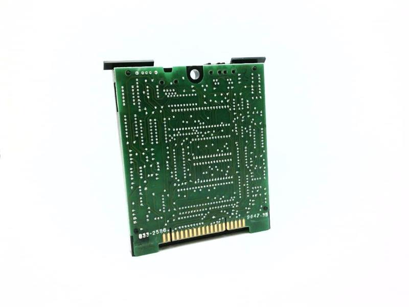 CLEAVER BROOKS 833-2583