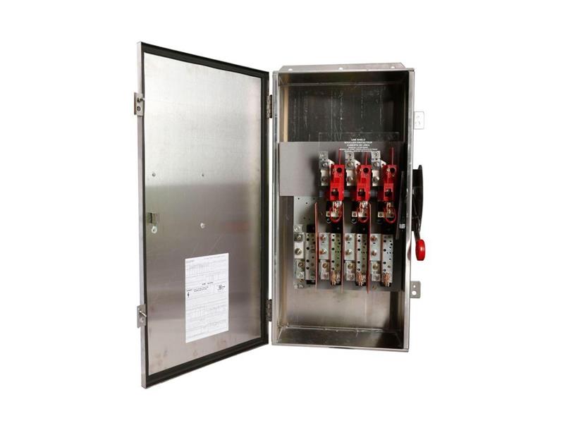EATON CORPORATION DH365NWKX