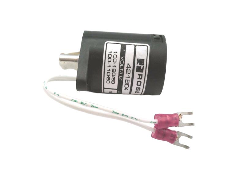 ROSS CONTROLS 421B04151