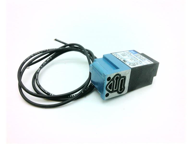 MAC VALVES INC 35A-B00-DAAA-1BA