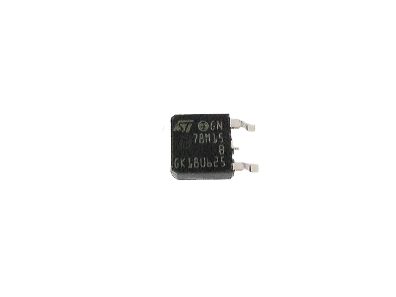 ST MICRO L78M15ABDT-TR