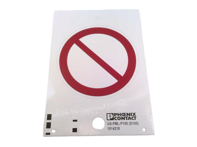 US-PML-P100 (D100) by PHOENIX CONTACT