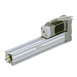 LEY-MP25-DB by SMC