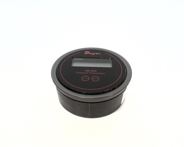 DWYER DM-2012-LCD