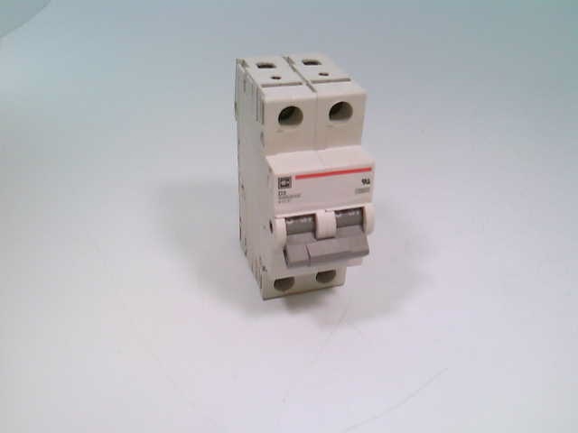 EATON CORPORATION WMS2D03