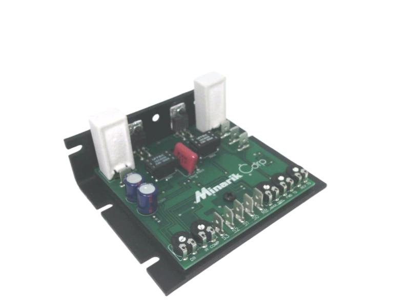 AMERICAN CONTROL ELECTRONICS RG25U-0807