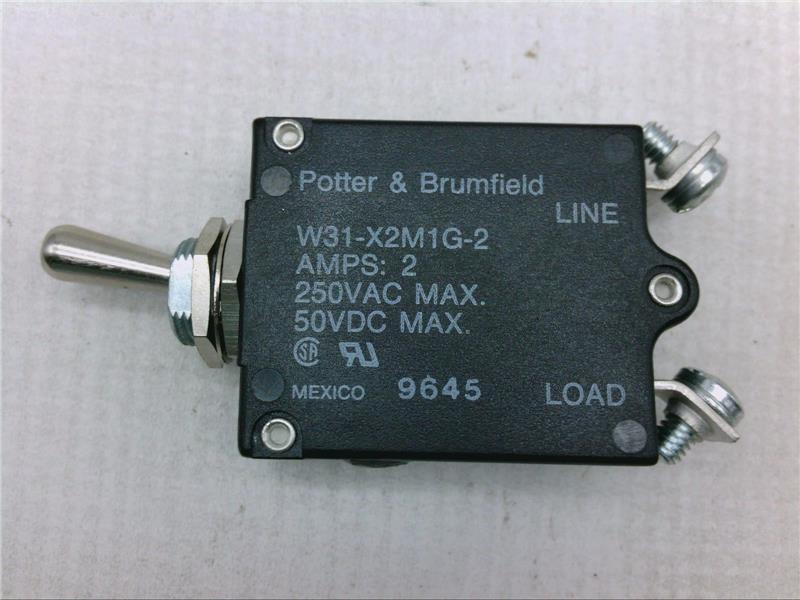 TE CONNECTIVITY W31-X2M1G-2