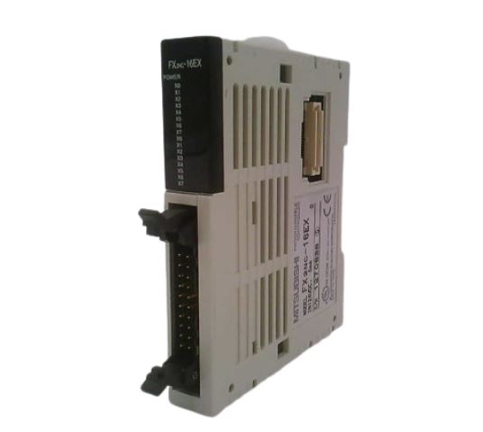 MITSUBISHI FX2NC-16EX