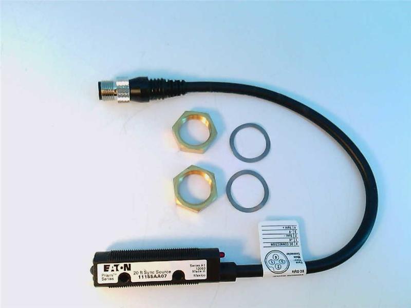 EATON CORPORATION 11155AA07