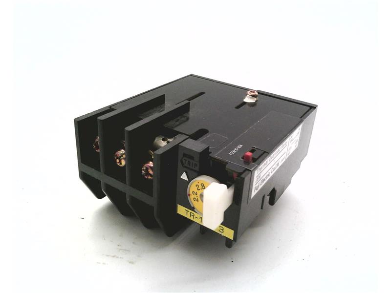 FUJI ELECTRIC TR-1SN/3-2.2-3.4A