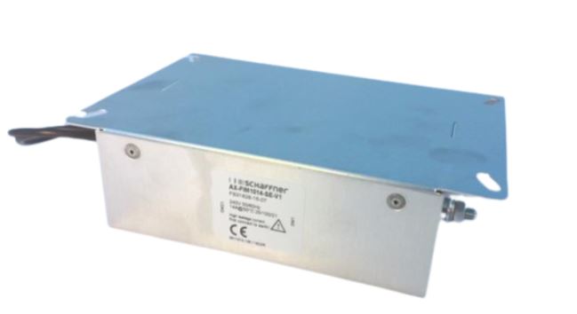 OMRON AX-FIM1014-SE-V1