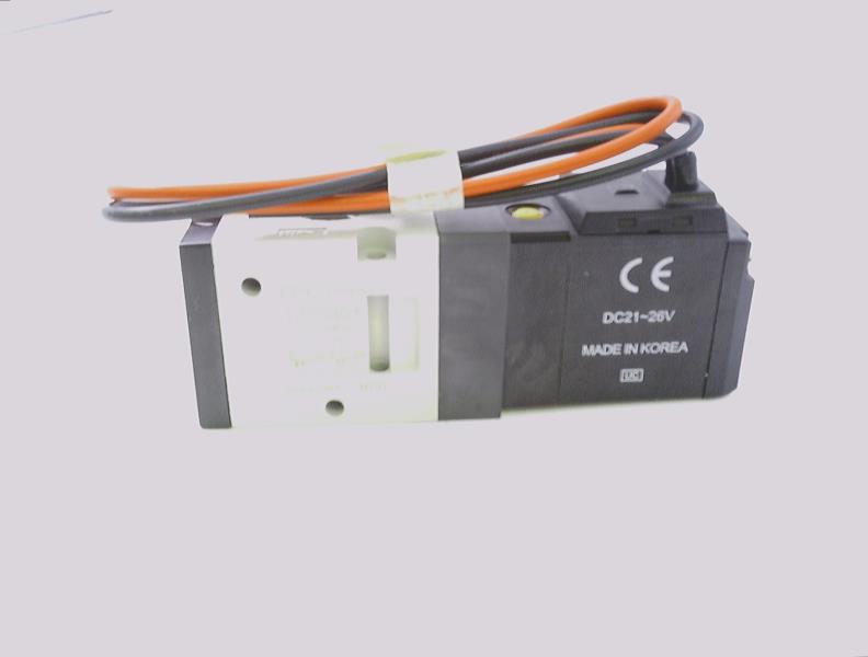 TPC MECHATRONICS CO UDS301-5G-02A