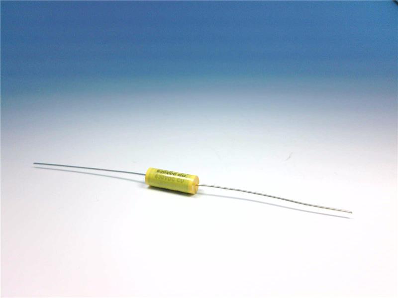 CORNELL DUBILIER 150223K630DB