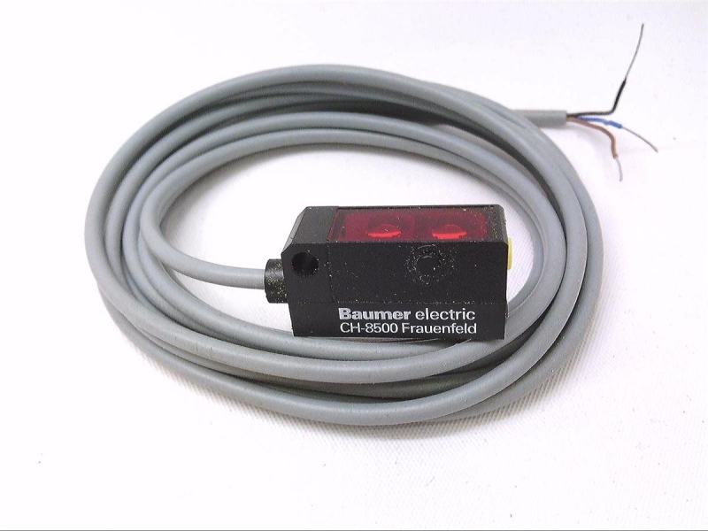 BAUMER ELECTRIC FHDK10P1101