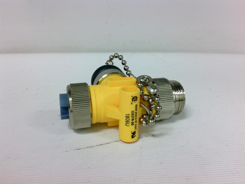 TURCK RSM-2RKM 57 DGT