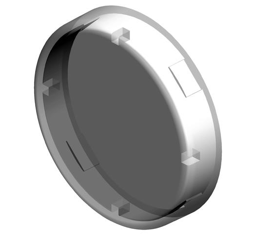 CONDUCTIX WAMPFLER XA-304COBCV