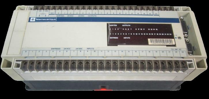 SCHNEIDER ELECTRIC TSX17-10