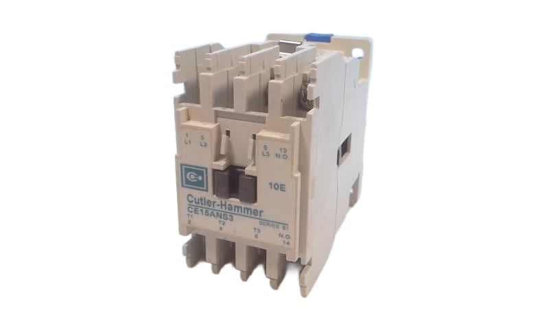 EATON CORPORATION CE15ANS3