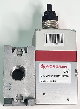 NORGREN VPPC10BC111KE000