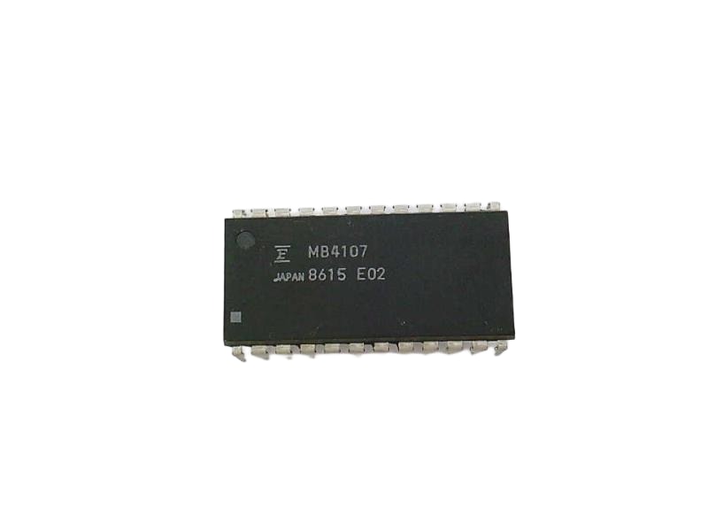 MB4107 by GENERAL ELECTRIC
