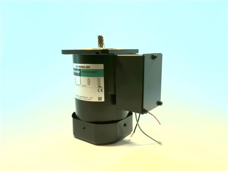ORIENTAL MOTOR 5IK90GU-SH