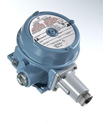 UNITED ELECTRIC H122-S134B