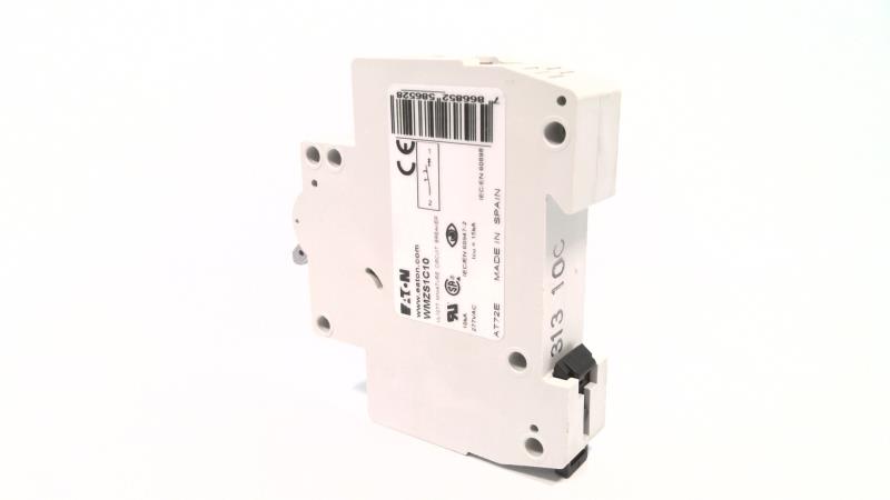 EATON CORPORATION WMZS1C10